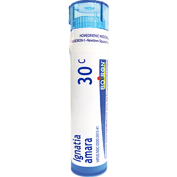 Ignatia amara 30C 80pellets