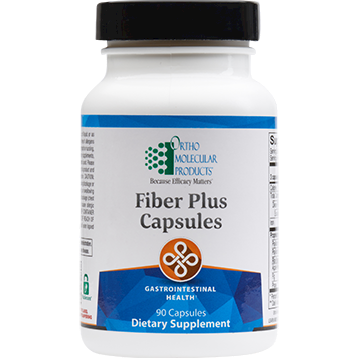 Fiber Plus 90caps - LaValle Performance Health