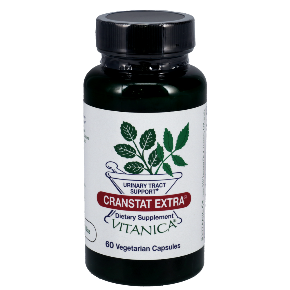 Cranstat Extra - 60 caps