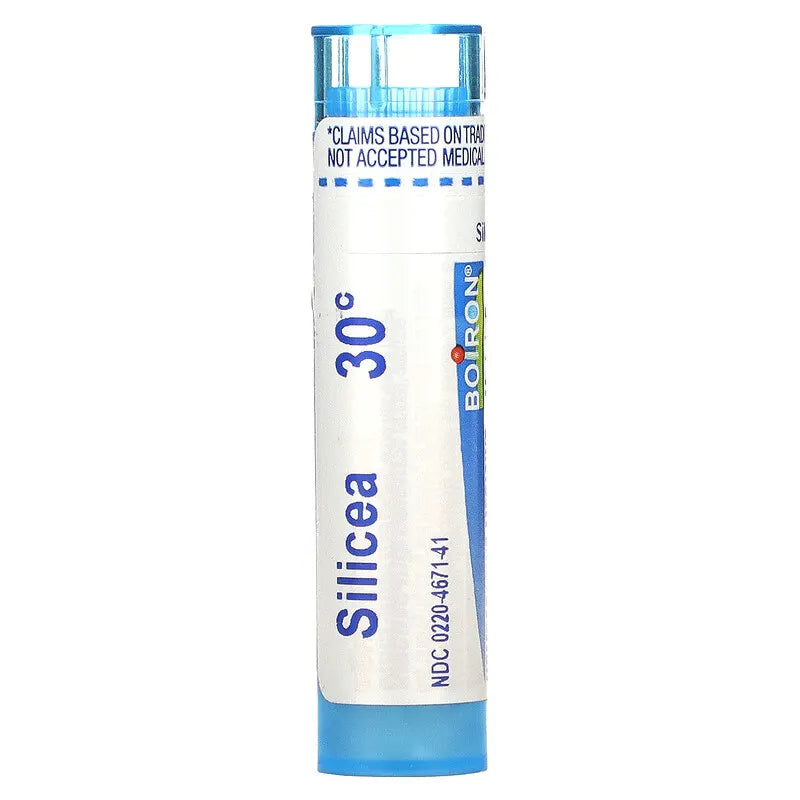 Silicea 30C (Boiron) - LaValle Performance Health