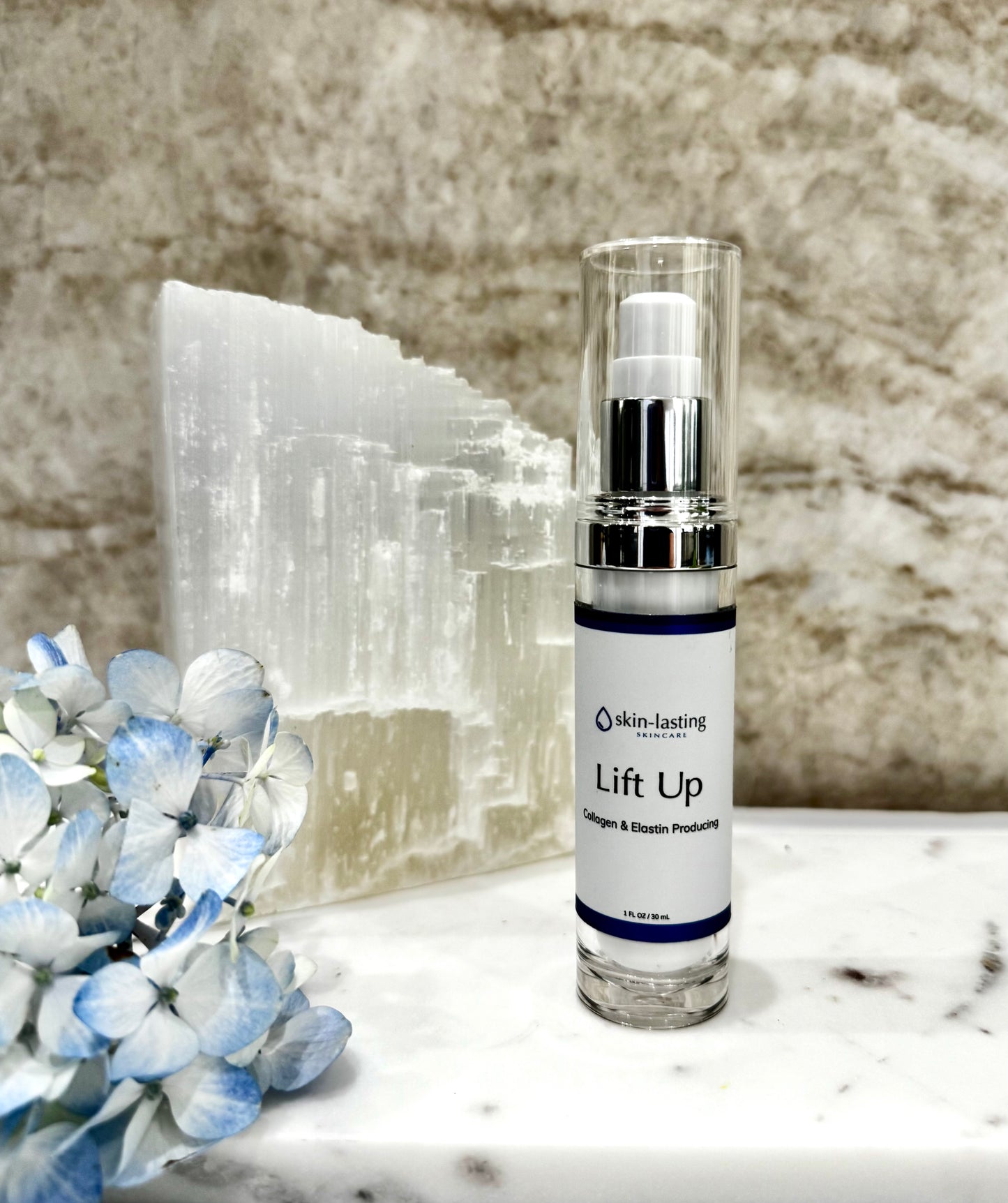 Skin-Lasting, Lift-up 1 oz