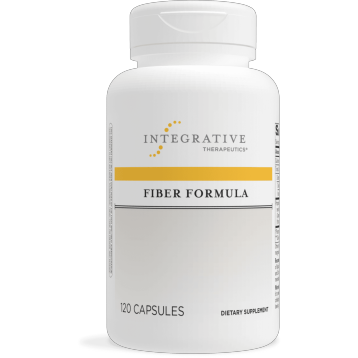 Fiber Formula 120 cap
