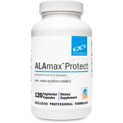 ALAmax Protect 120 caps