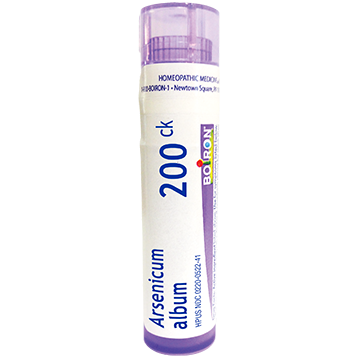 Arsenicum Album 200ck