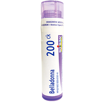 Belladonna 200CK