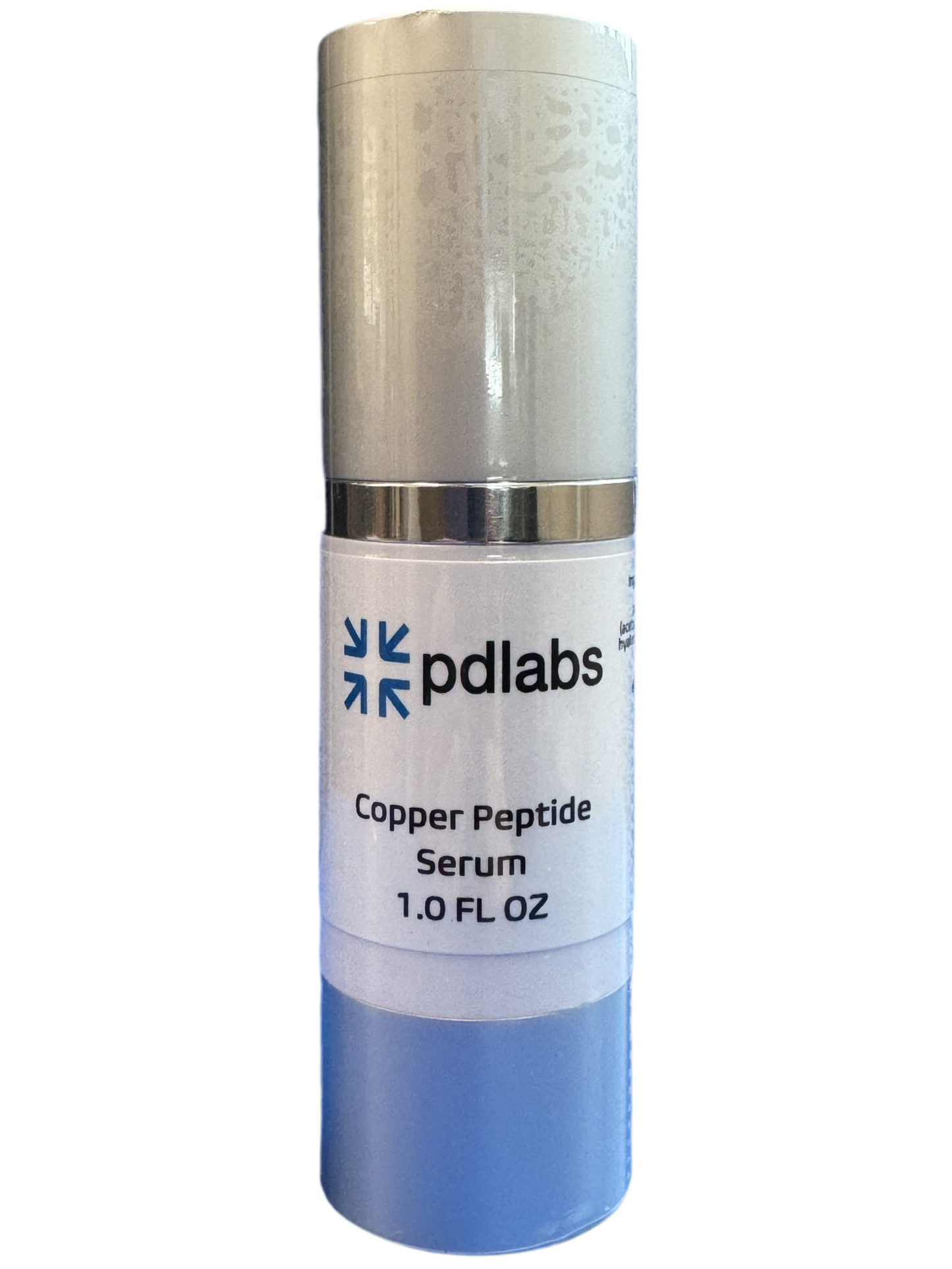 Skin-Lasting Copper Peptide Serum   1 oz