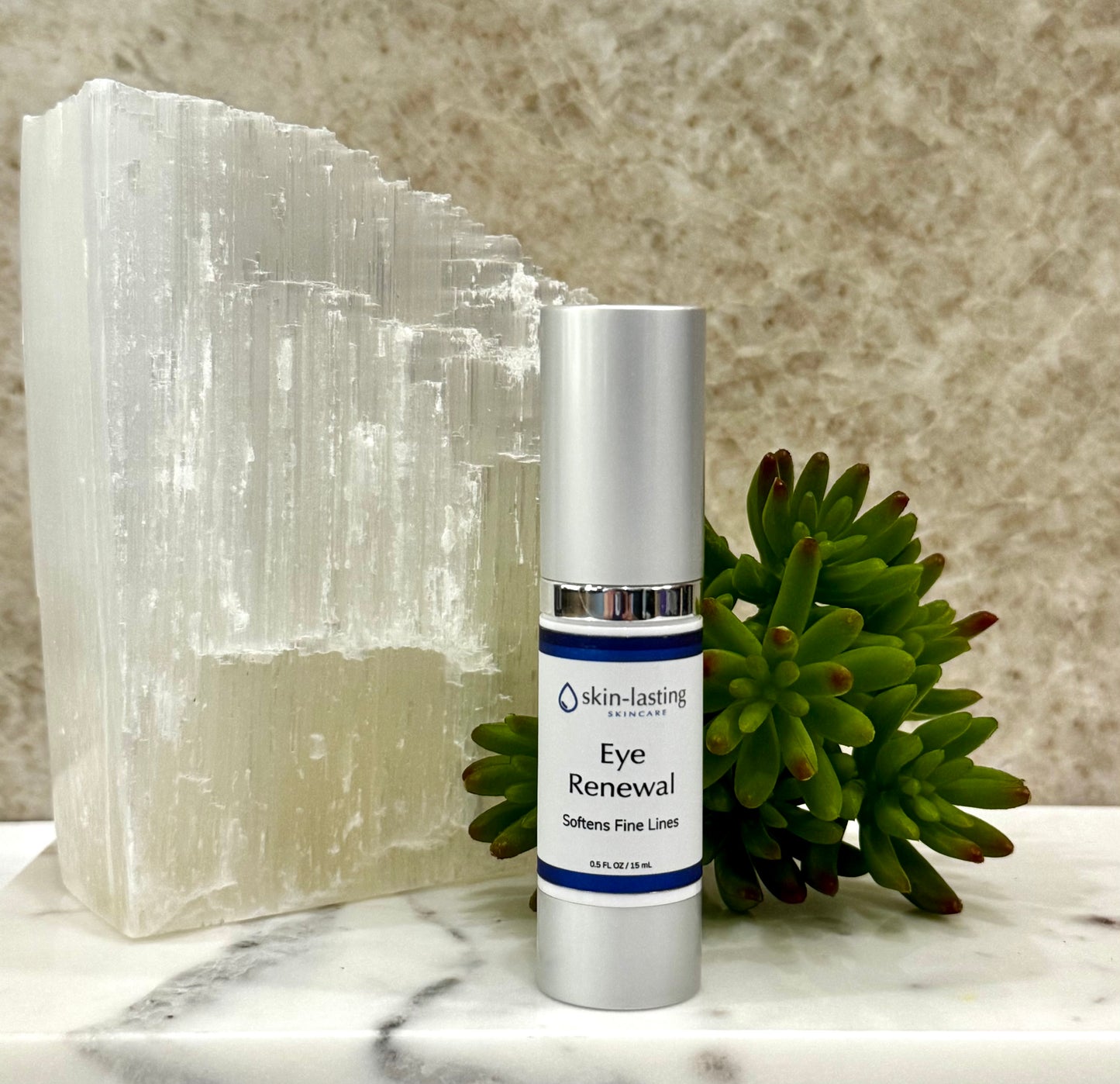 Skin-Lasting, Eye Renewal .5 oz