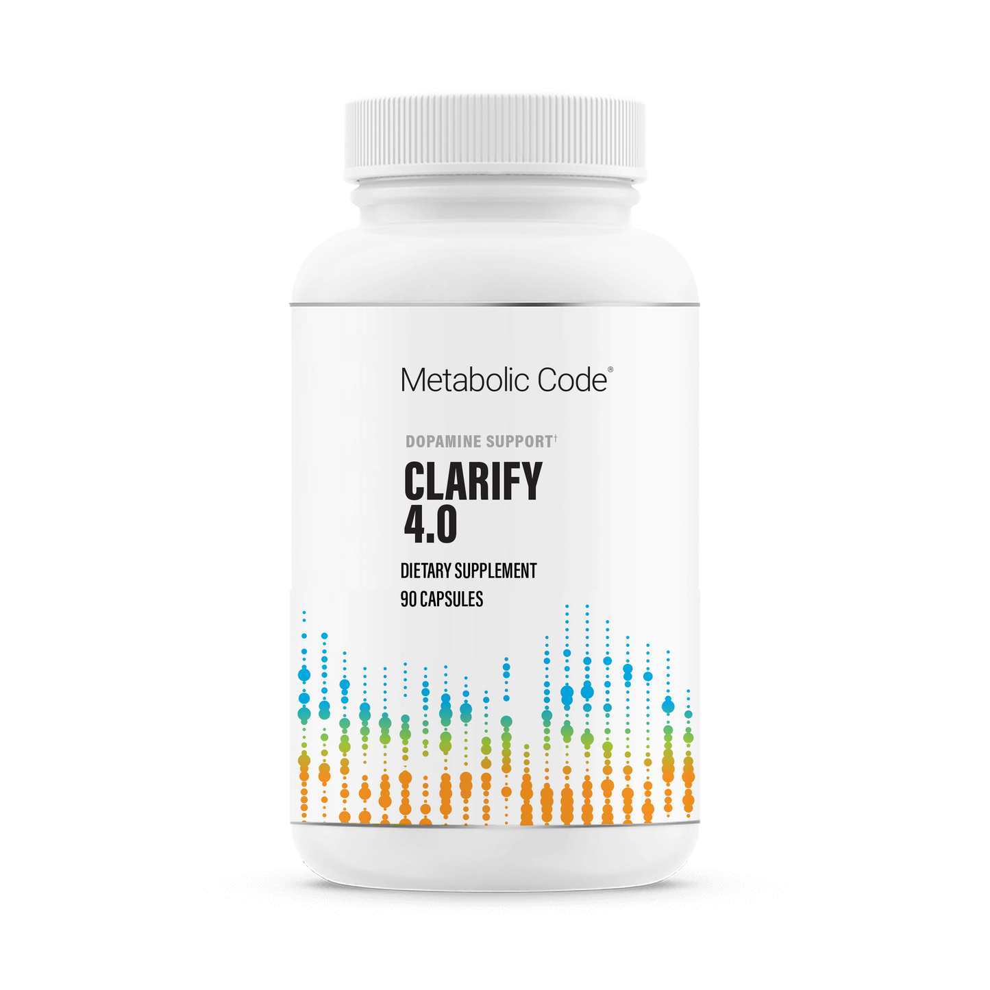 CLARIFY 4.0 - 90 v caps
