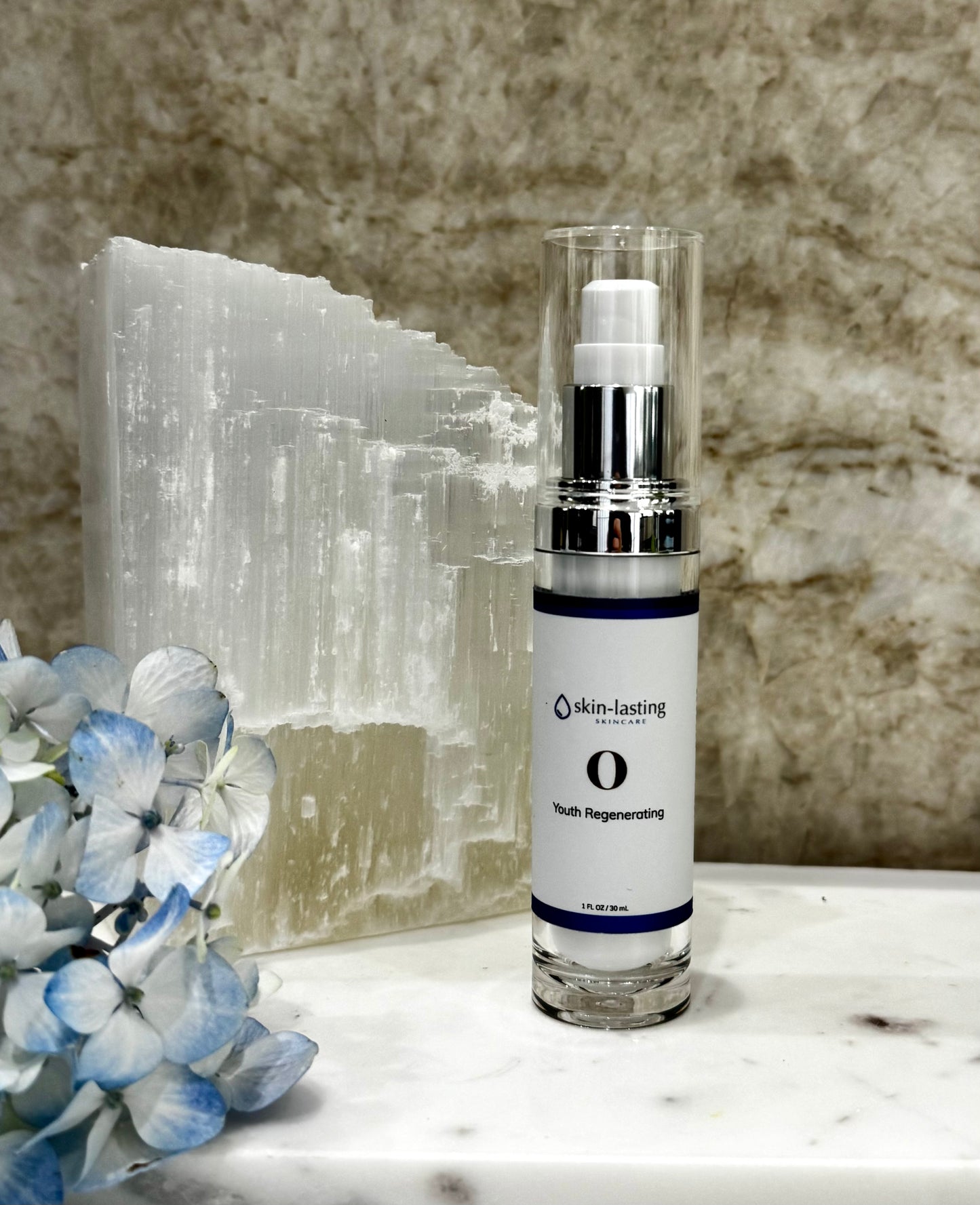 Skin-Lasting, O Youth Regenerating 1 oz
