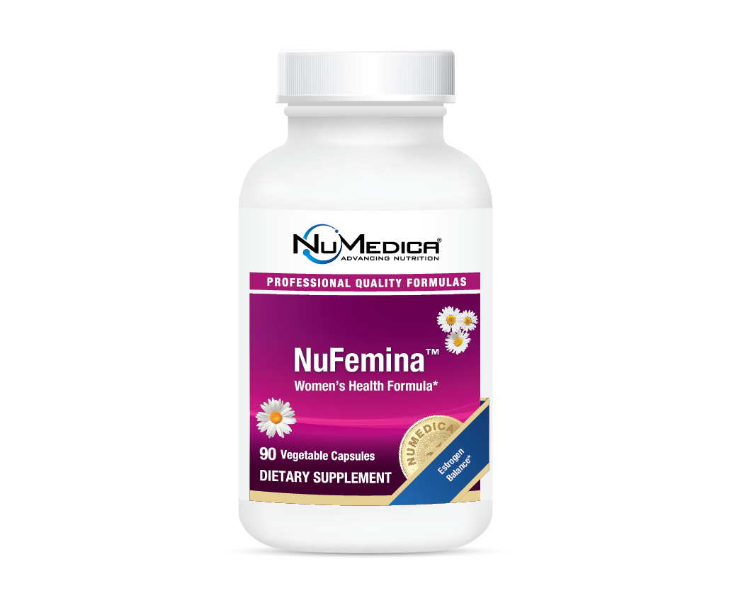 Nufemina 90caps