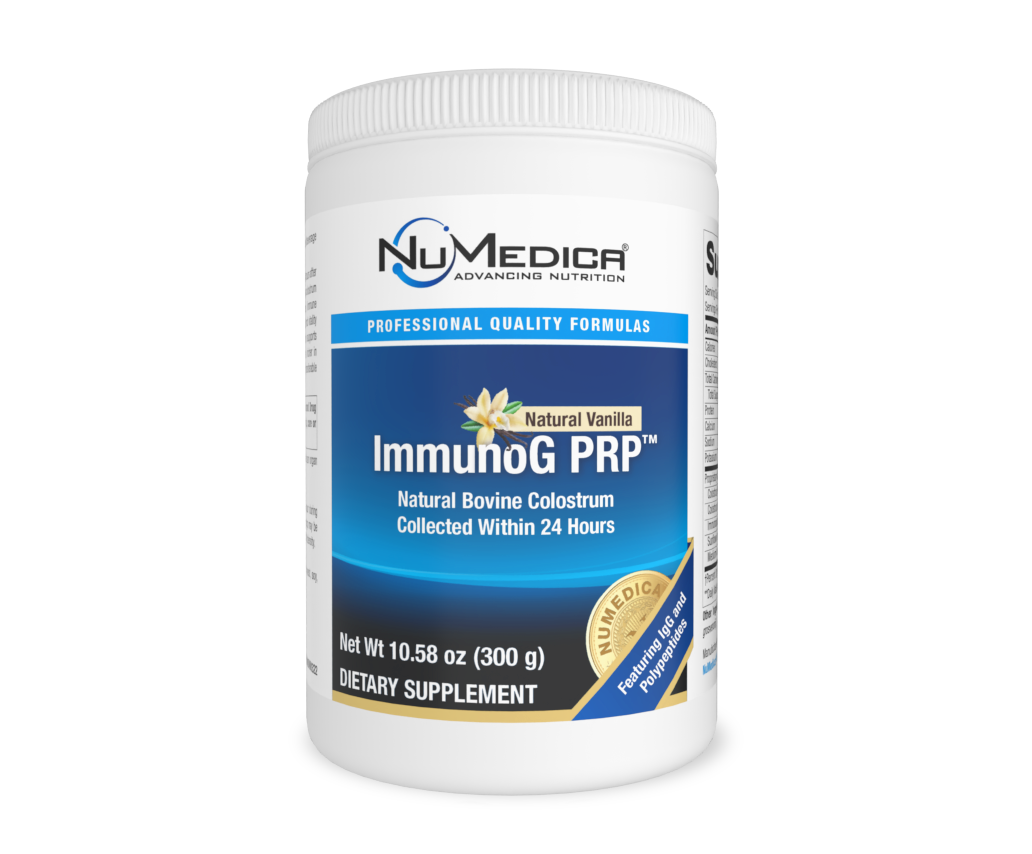 ImmunoG PRP Powder Original - 10.58 oz