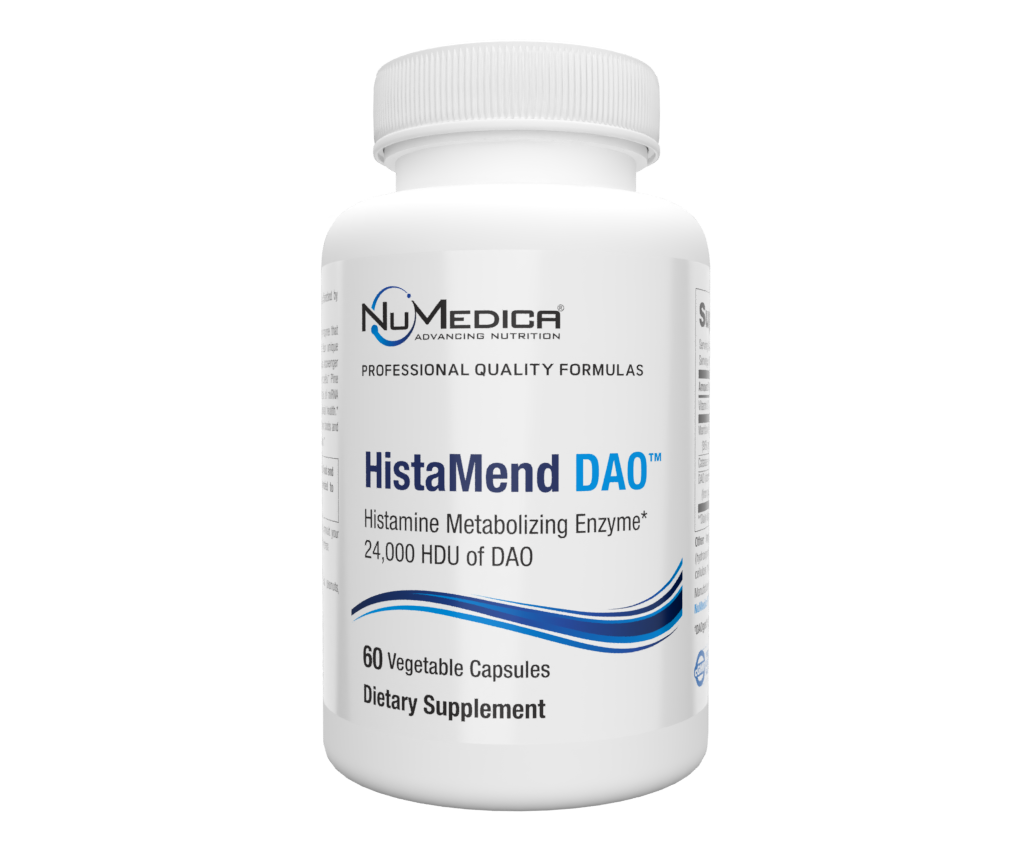 Histamend DAO - 30,000 HDU