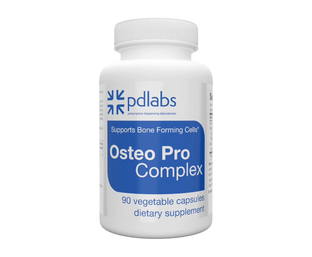 Osteo Pro Complex 90Vcaps