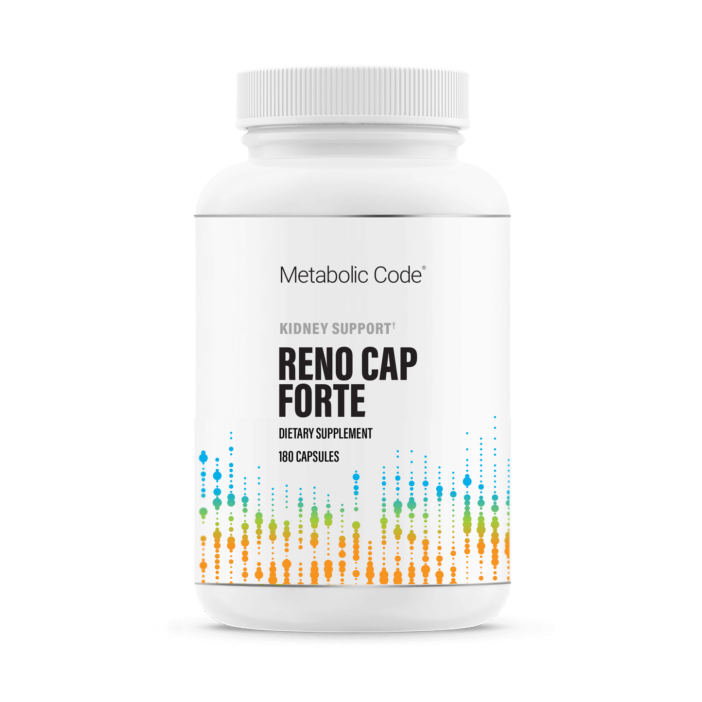 RenoCap Forté - 180 c