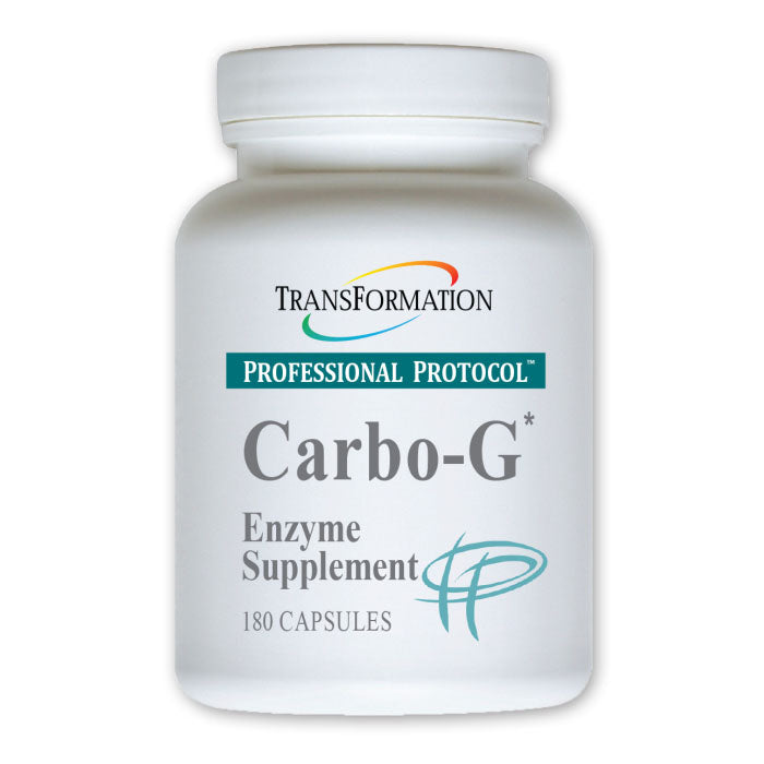 Carbo-G 180caps - LaValle Performance Health