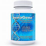 BenaGene 30caps - LaValle Performance Health