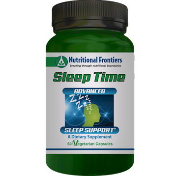 Sleep Time