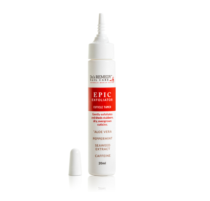 Cuticle Exfoliator EPIC