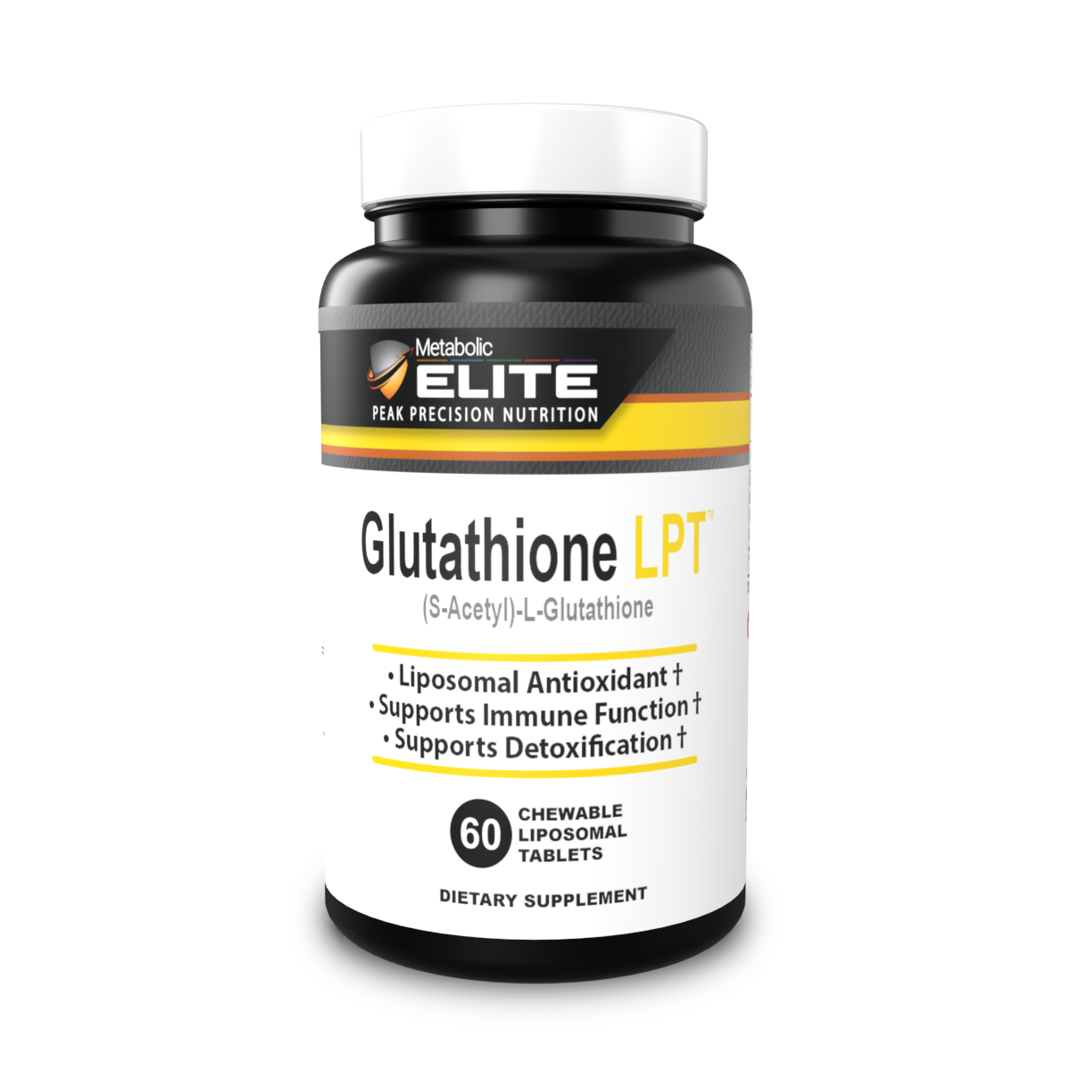 Glutathione LPT - 60 chew tabs LaValle Performance Health Glutathione LPT - 60 chew tabs LaValle Performance Health