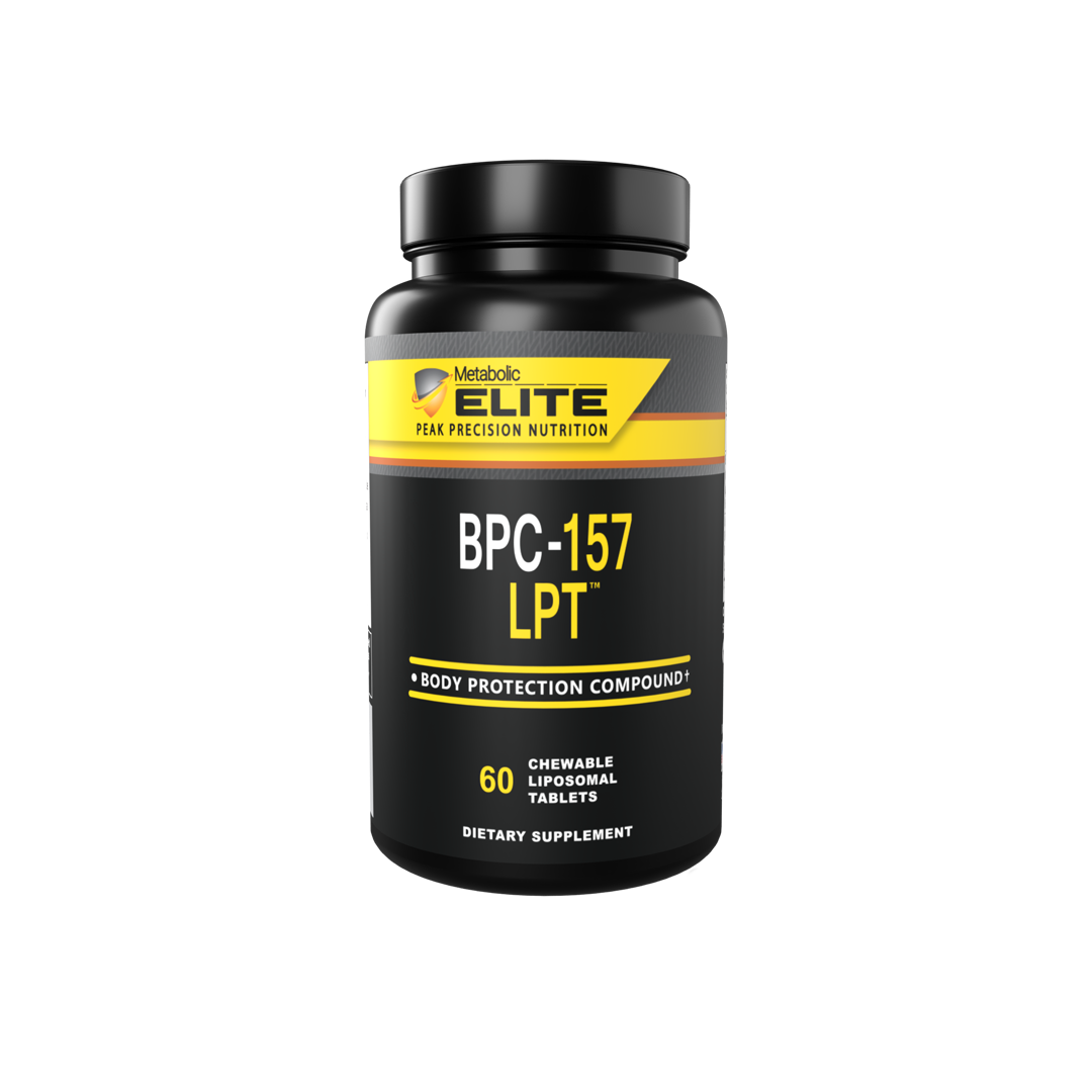 BPC LPT Chewable Tablets | Health Supplements LaValle Performance Health BPC LPT Chewable Tablets | Health Supplements LaValle Performance Health