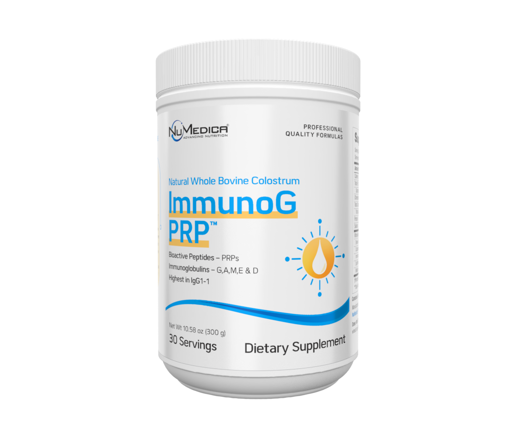ImmunoG PRP Powder Original - 300g
