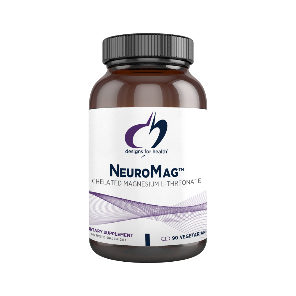 NeuroMag - 90 vcaps