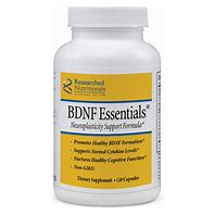 BDNF Essentials 120caps