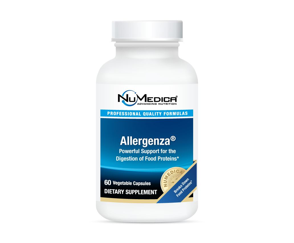 Allergenza 60caps - LaValle Performance Health