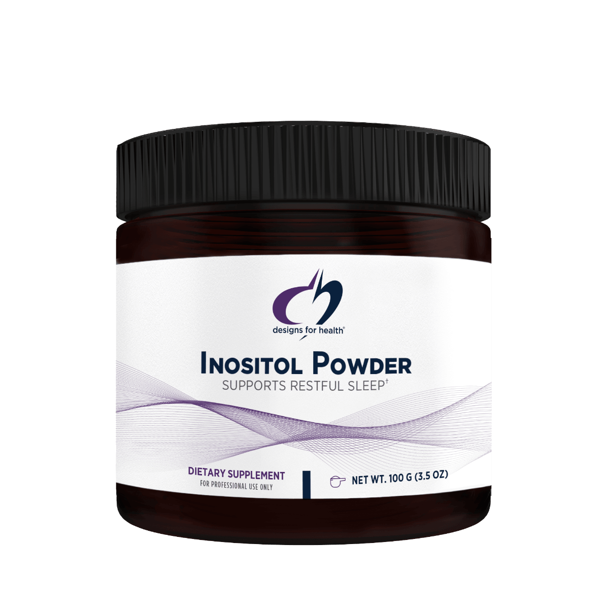 Inositol Pwd 250gm - LaValle Performance Health