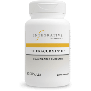 Theracurmin HP 120Caps - LaValle Performance Health
