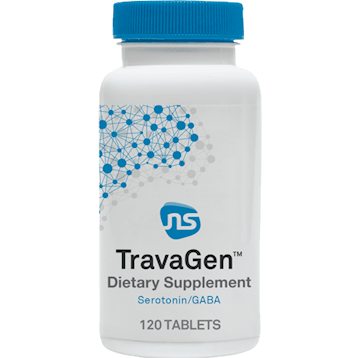 TravaGen 120 Tablets