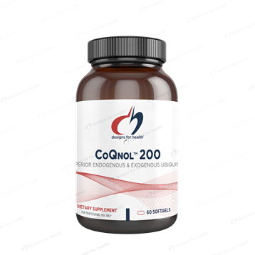 CoQNol 200