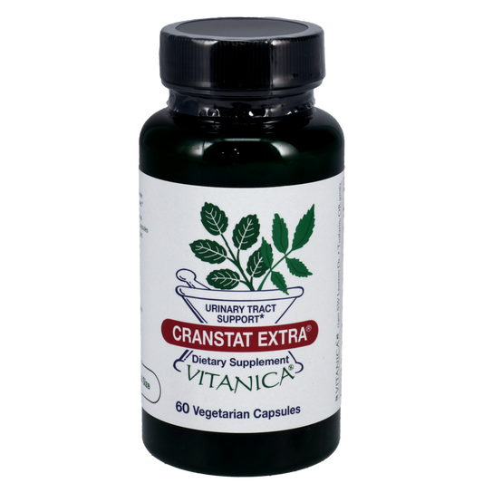 Cranstat Extra - 60 caps
