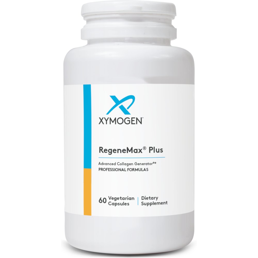 RegeneMax Plus - 60 caps – LaValle Performance Health