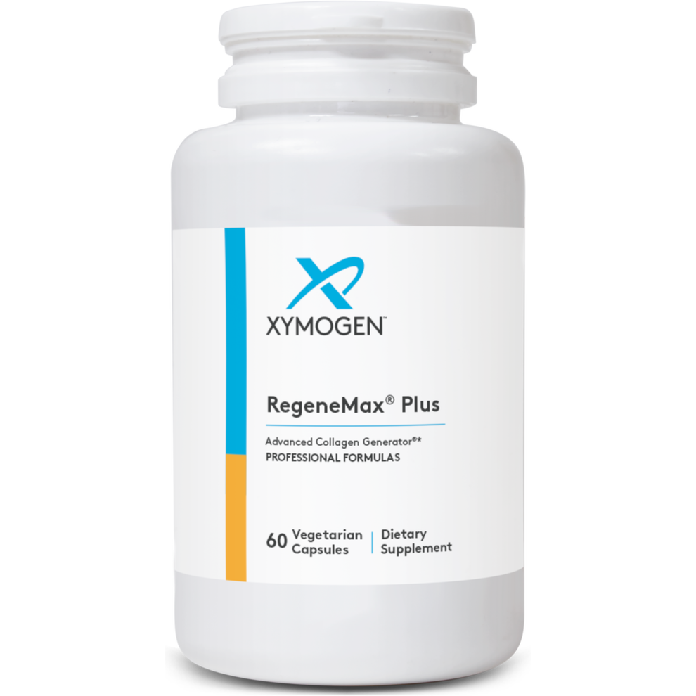 RegeneMax Plus - 60 caps – LaValle Performance Health