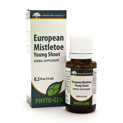 European Mistletoe - 15 ml