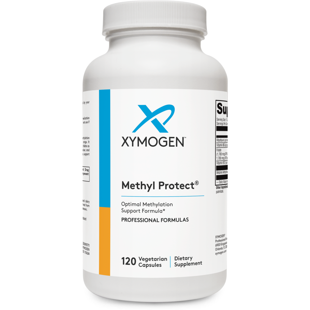 Methyl Protect - 120 caps