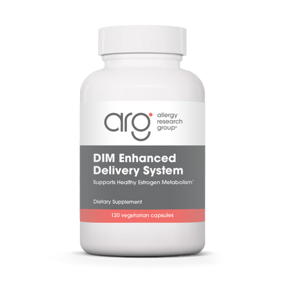 DIM Enhanced Delivery System - 120 caps