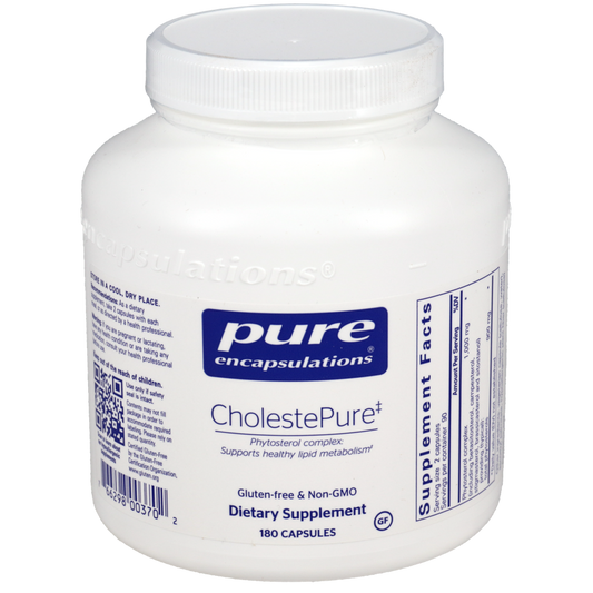 CholestePure - 180 caps