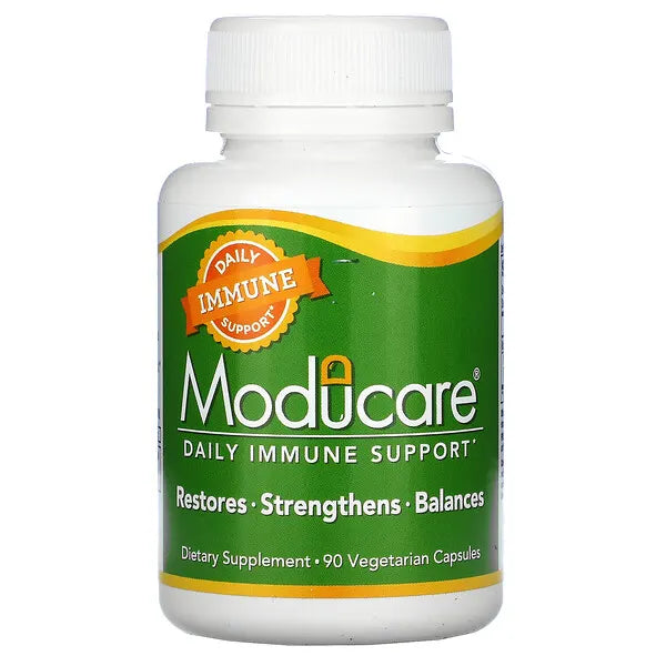 Moducare Daily Immune Support 90caps - LaValle Performance Health