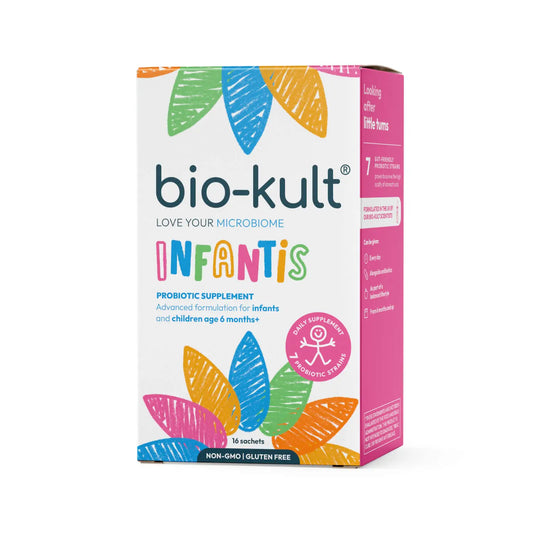 Bio-Kult Infantis 16 x 1g pkts