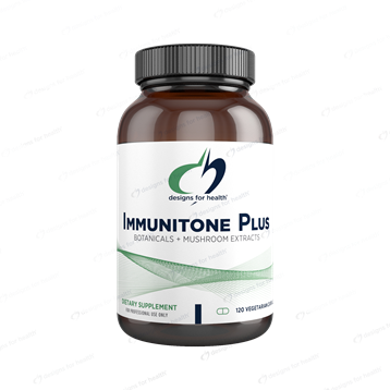 Immunitone Plus 120 caps