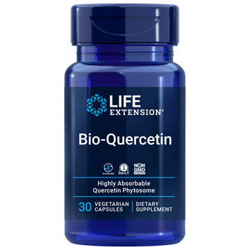 Bio-Quercetin - 30 caps