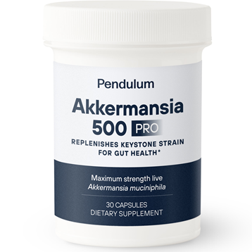 Akkermansia 500 Pro 30caps
