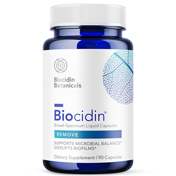 Biocidin Capsules 90caps - LaValle Performance Health