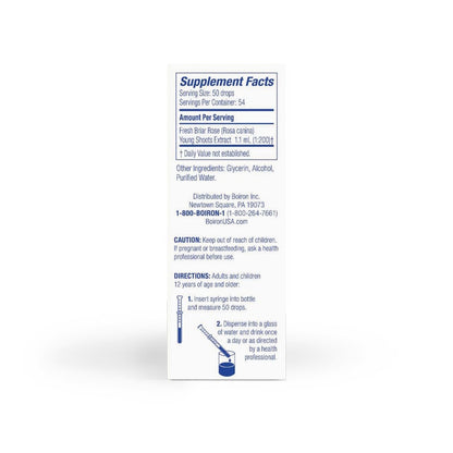 Gemmo Briar Rose - 2 oz