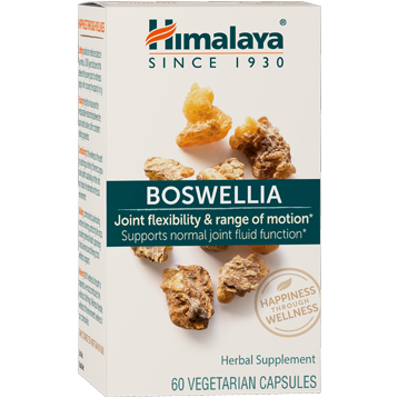 Boswellia 60 caps