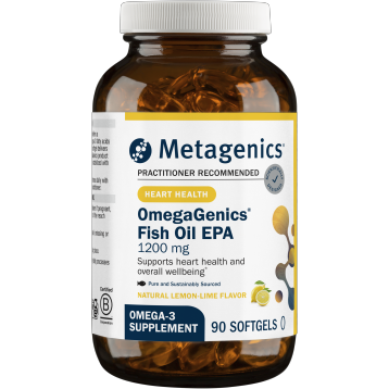 OmegaGenics EPA 1200