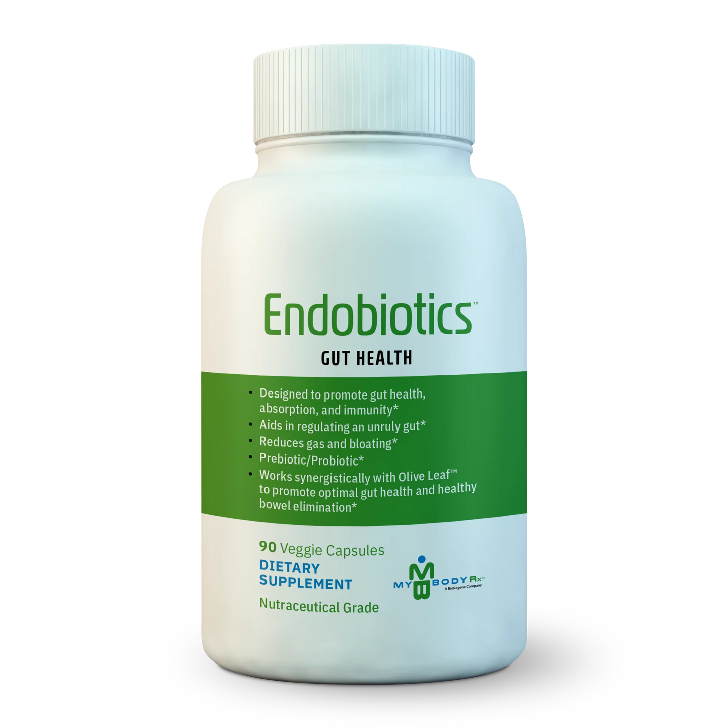 Endobiotics 90Vcaps