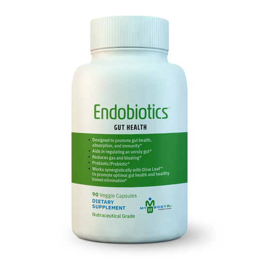 Endobiotics